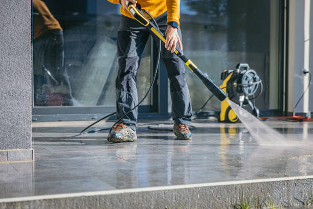 Best Gutter Cleaning and Brightening in East Moriches, NY