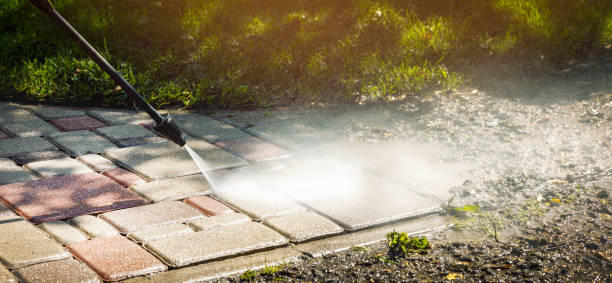 Best Oil and Grease Removal from Surfaces in East Moriches, NY